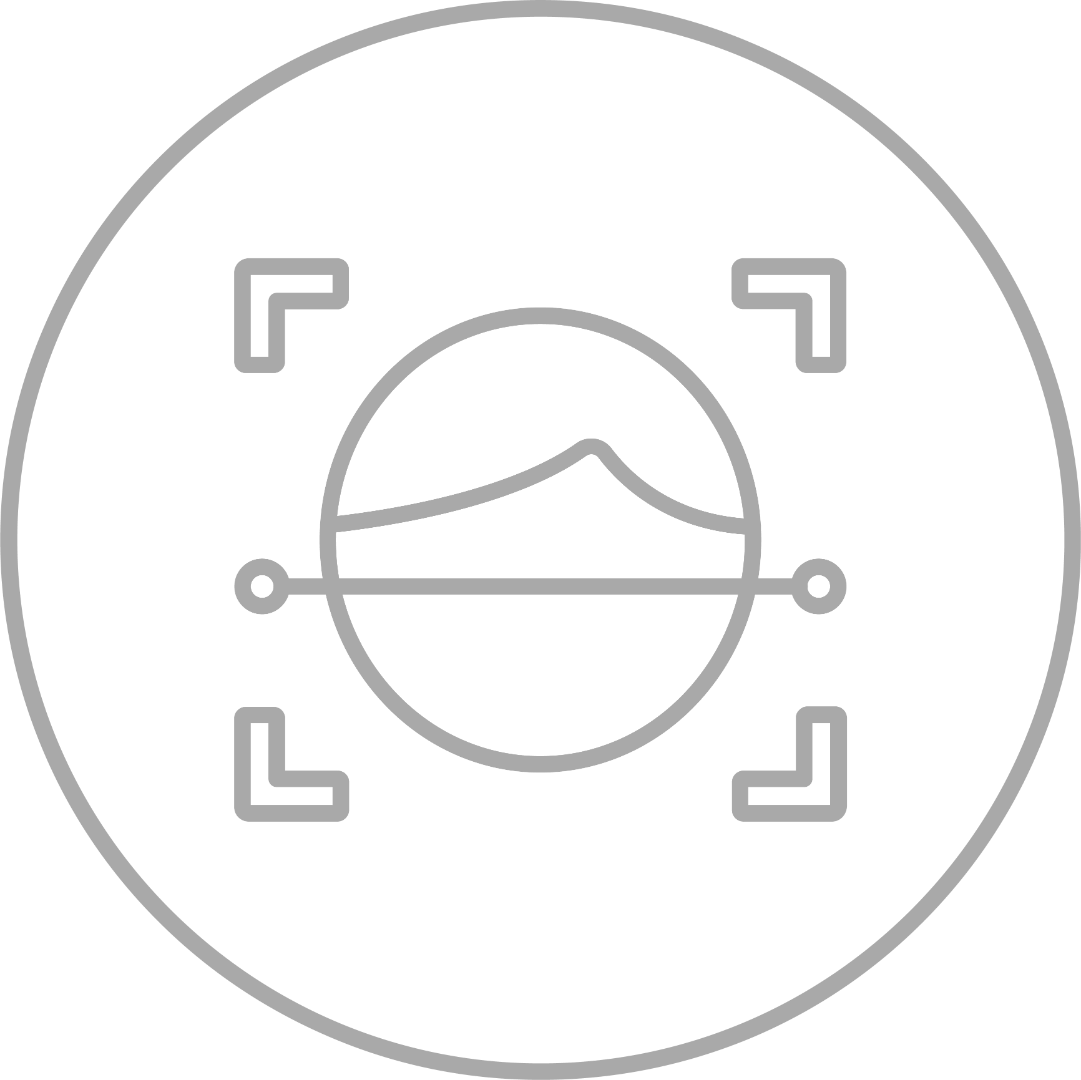 Shooting with Lidar Analysis Technique