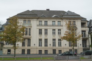 Tescilli Yapılarda Restorasyon