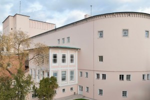 Tescilli Yapılarda Restorasyon