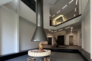 ÜMİTKÖY KİŞİYE ÖZEL VİLLA TASARIMI