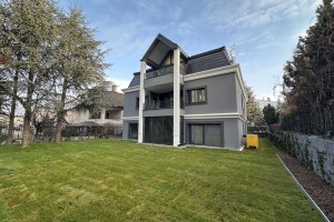 ÜMİTKÖY KİŞİYE ÖZEL VİLLA TASARIMI