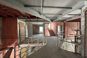 ÜMİTKÖY KİŞİYE ÖZEL VİLLA TASARIMI