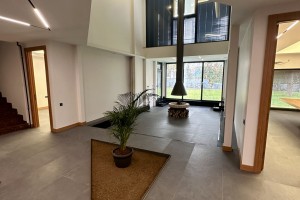 ÜMİTKÖY KİŞİYE ÖZEL VİLLA TASARIMI