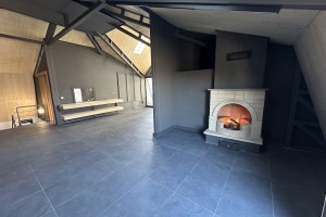 ÜMİTKÖY KİŞİYE ÖZEL VİLLA TASARIMI