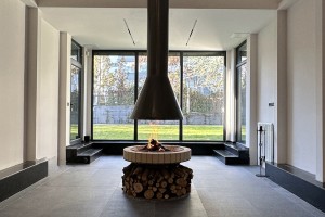 ÜMİTKÖY KİŞİYE ÖZEL VİLLA TASARIMI