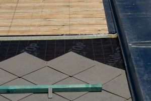 PROJEKT FÜR DIE RESTAURIERUNGSARBEITEN AN DEM GEBÄUDE IN UNGARN / BUDAPEST DER YUNUS-EMRE-INSTITUT