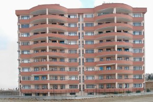 Villa ve Üst Yapı İnşaat İşleri