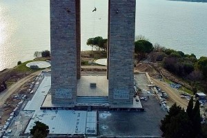 Endüstriyel Dağcılık 