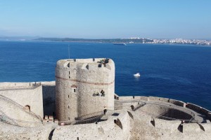 Endüstriyel Dağcılık 