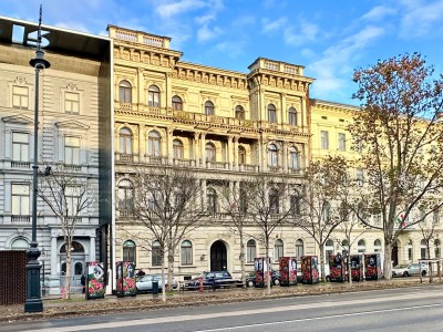 Macaristan / Budapeşte