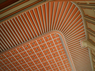 Ankara Devlet Opera ve Balesi Binası Restorasyon Uygulama Projesi