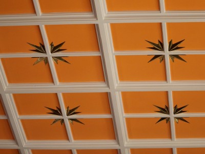 Ankara Devlet Opera ve Balesi Binası Restorasyon Uygulama Projesi