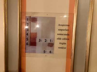 Ankara Devlet Opera ve Balesi Binası Restorasyon Uygulama Projesi