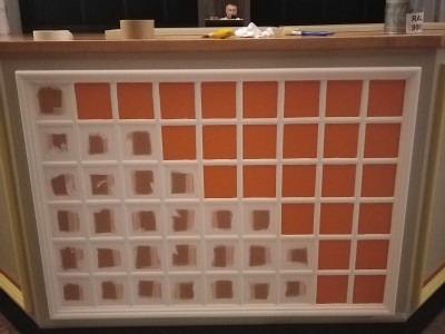 Ankara Devlet Opera ve Balesi Binası Restorasyon Uygulama Projesi