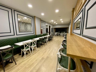 Ankara Devlet Opera ve Balesi Binası Restorasyon Uygulama Projesi