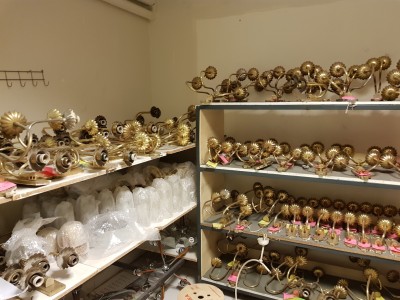 Ankara Devlet Opera ve Balesi Binası Restorasyon Uygulama Projesi