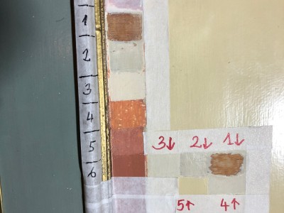 Ankara Devlet Opera ve Balesi Binası Restorasyon Uygulama Projesi