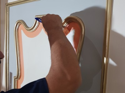 Ankara Devlet Opera ve Balesi Binası Restorasyon Uygulama Projesi