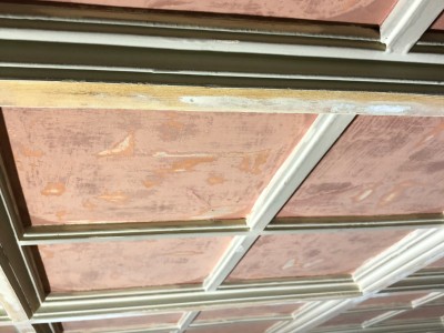 Ankara Devlet Opera ve Balesi Binası Restorasyon Uygulama Projesi