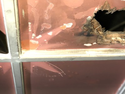 Ankara Devlet Opera ve Balesi Binası Restorasyon Uygulama Projesi