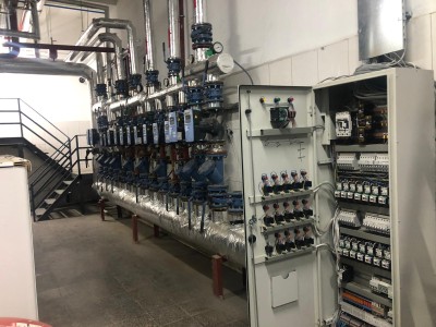 Ankara Devlet Opera ve Balesi Binası Restorasyon Uygulama Projesi