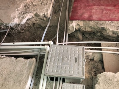 Ankara Devlet Opera ve Balesi Binası Restorasyon Uygulama Projesi