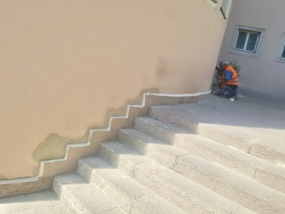 Ankara Devlet Opera ve Balesi Binası Restorasyon Uygulama Projesi