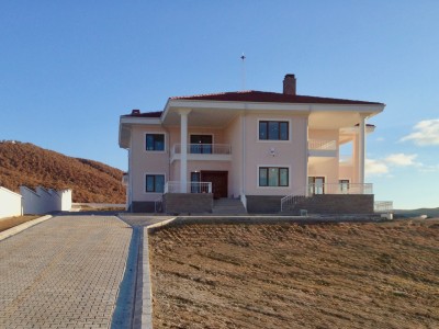 Kişiye Özel Villa