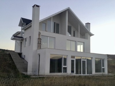 Kişiye Özel Villa