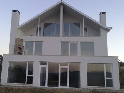 Kişiye Özel Villa