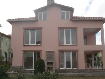 Kişiye Özel Villa