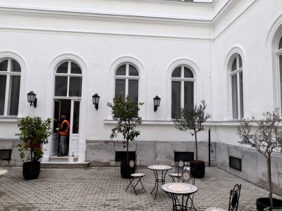 Macaristan / Budapeşte