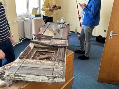 Macaristan / Budapeşte