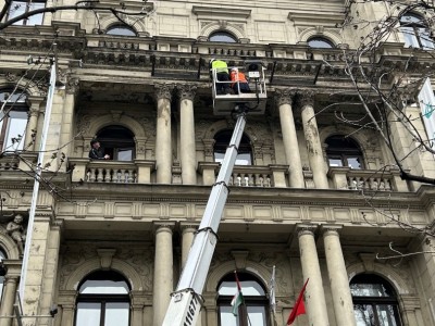 Macaristan / Budapeşte