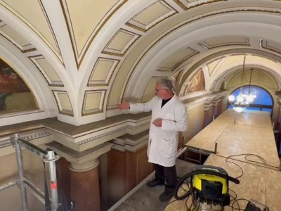 Macaristan / Budapeşte