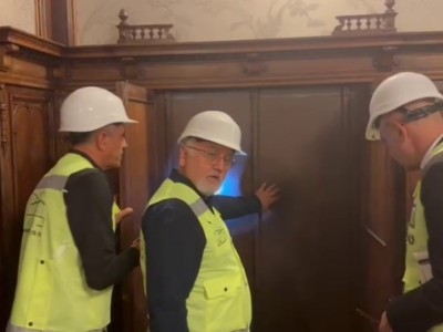 Macaristan / Budapeşte