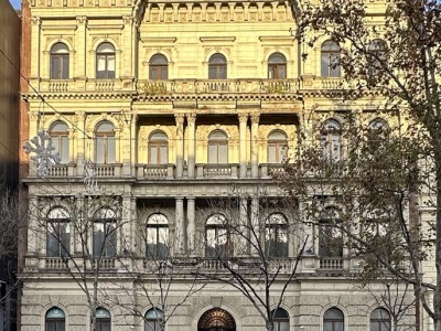 Macaristan / Budapeşte