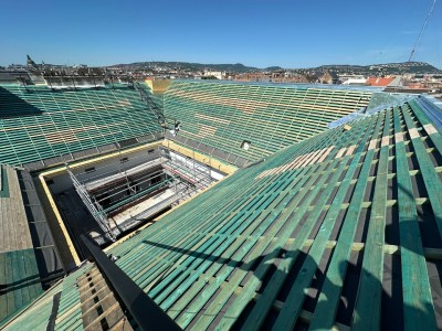 Macaristan / Budapeşte