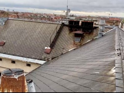 Macaristan / Budapeşte