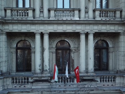 Macaristan / Budapeşte