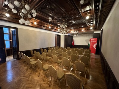 Macaristan / Budapeşte