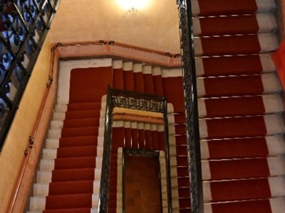 Hungary / Budapest
