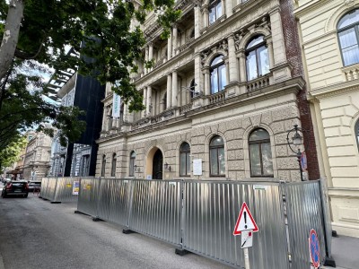 Hungary / Budapest