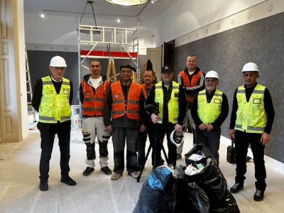 Hungary / Budapest
