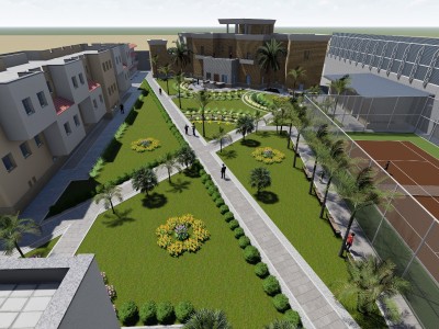 Iraq / Baghdad