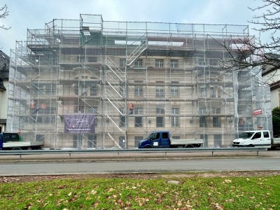 Germany / Frankfurt
