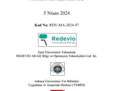 Macaristan, Budapeşte Yunus Emre Enstitüsü Binası Yapı Malzeme Analizi Raporu